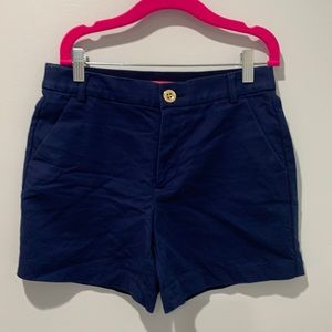 Lilly Pulitzer Callahan Shorts